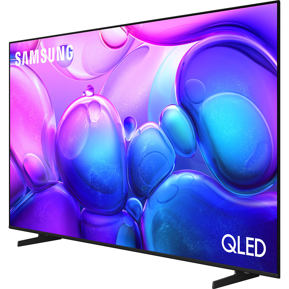 Телевизор SAMSUNG QE75Q6FAAUXUA Smart TV со Smart TV