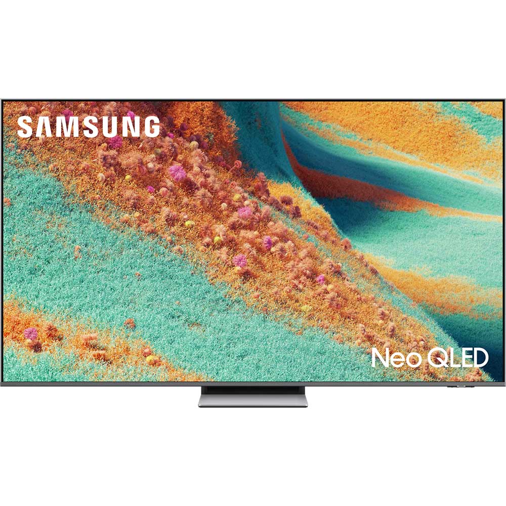 Телевизор SAMSUNG QE75QN85FAUXUA Диагональ 75"