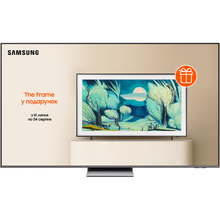 Телевізор SAMSUNG QE75QN85FAUXUA