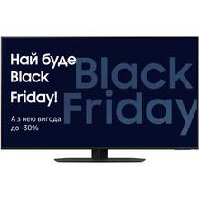 Телевізор SAMSUNG QE50QN90FAUXUA