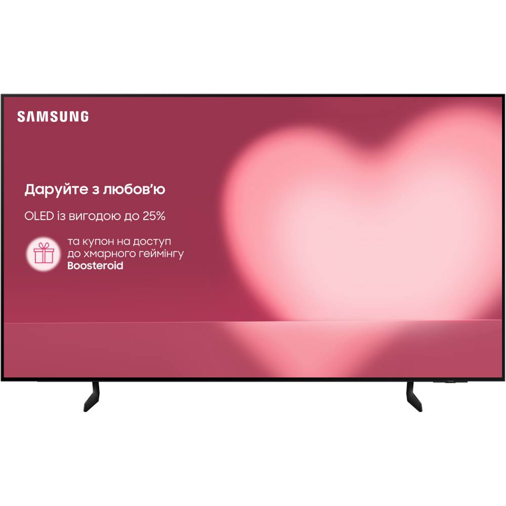 Телевізор SAMSUNG QE77S85FAEXUA