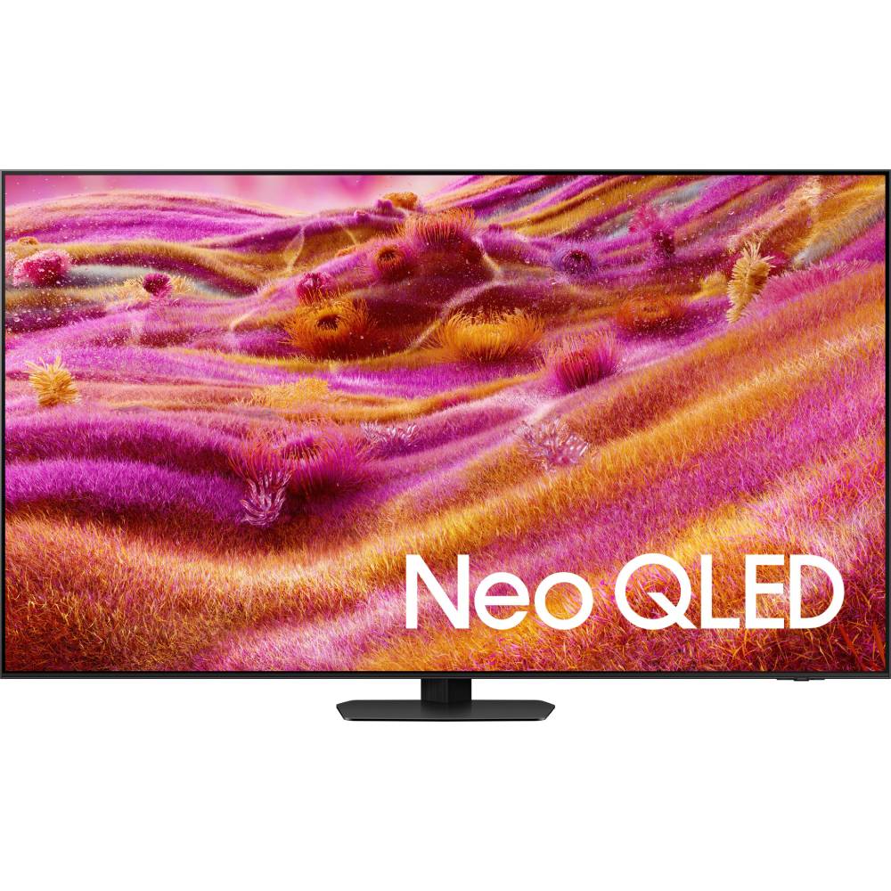 Зовнішній вигляд ТБ SAMSUNG QE75QN90FAUXUA