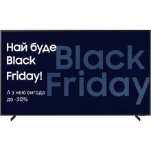 Телевізор SAMSUNG QE75QN900FUXUA