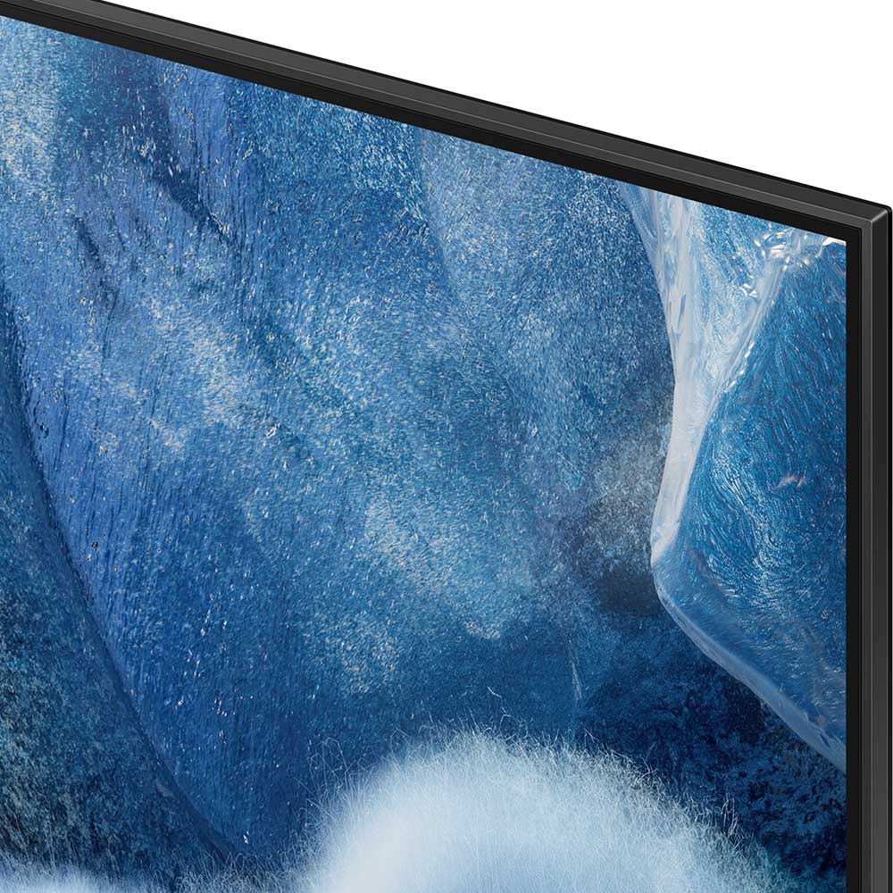 Телевізор SAMSUNG QE65Q8FAAUXUA Smart TV зі Smart TV