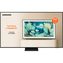 Телевізор SAMSUNG QE85QN70FAUXUA