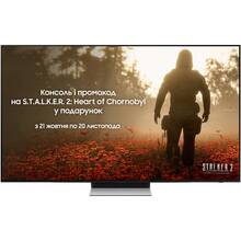 Телевізор SAMSUNG QE77S90FAEXUA