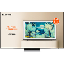Телевизор SAMSUNG QE77S90FAEXUA