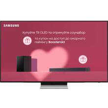 Телевизор SAMSUNG QE77S90FAEXUA