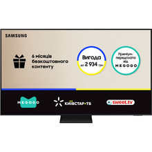 Телевизор SAMSUNG QE65QN70FAUXUA