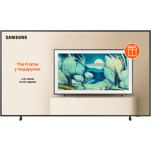 Купити 65 дюймів Телевізор SAMSUNG QE65LS03FAUXUA
