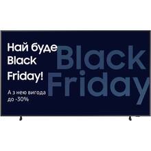 Телевизор SAMSUNG QE65LS03FAUXUA