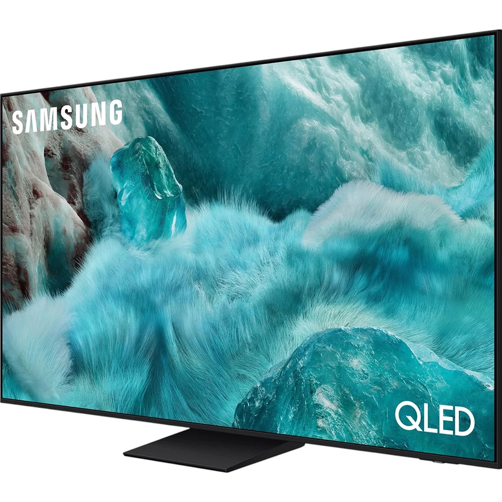 ТБ SAMSUNG QE55Q7F5AUXUA Частота розгортки 50
