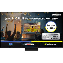 Телевізор SAMSUNG QE55QN70FAUXUA