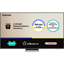 Телевизор SAMSUNG QE65QN85FAUXUA