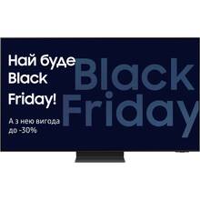 Телевизор SAMSUNG QE77S95FAUXUA