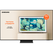Телевизор SAMSUNG QE77S95FAUXUA