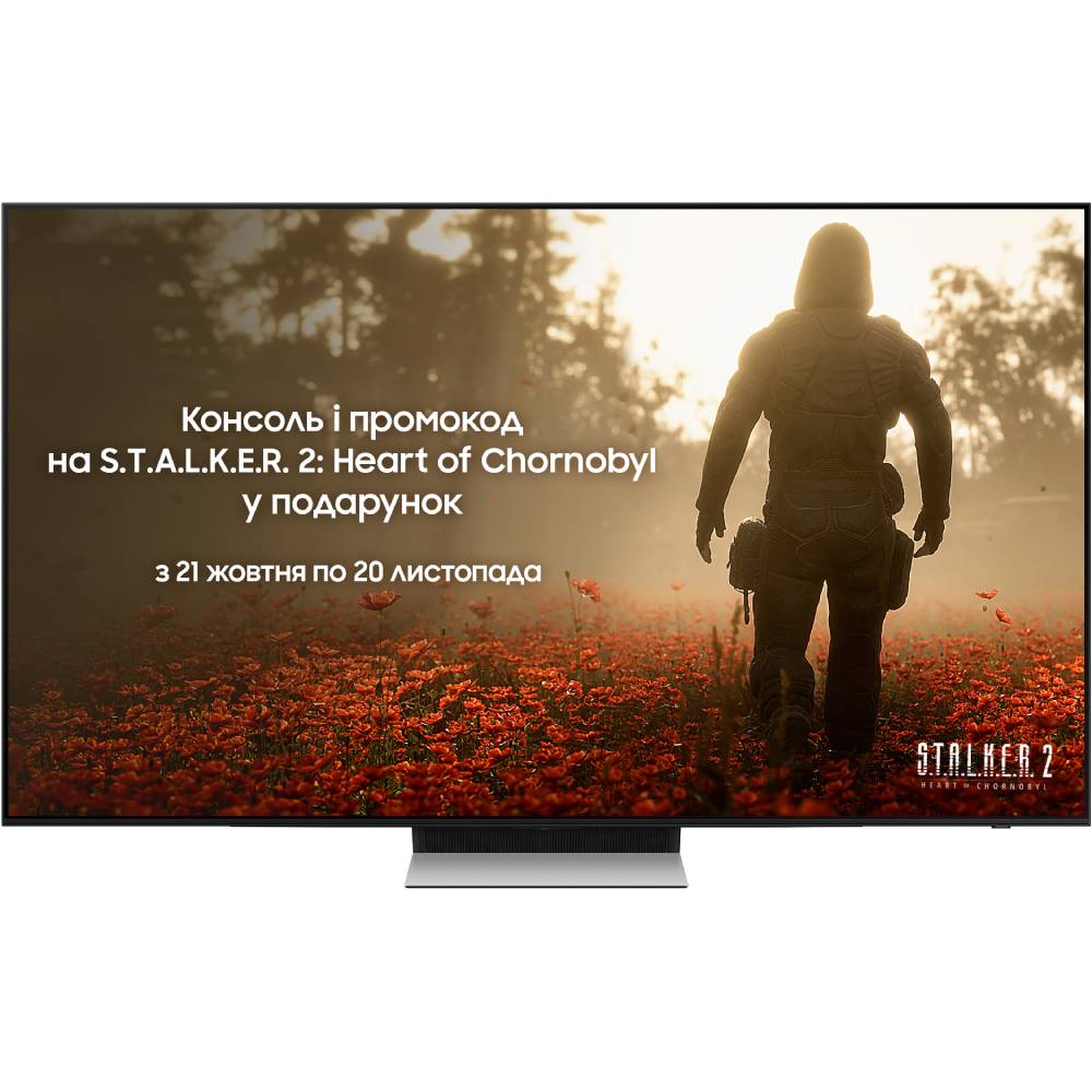 Телевизор SAMSUNG QE65S90FAUXUA Телевизор SAMSUNG QE65S90FAUXUA