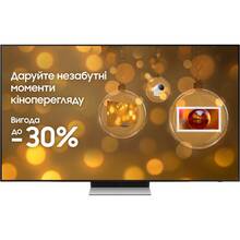 Телевизор SAMSUNG QE65S90FAUXUA