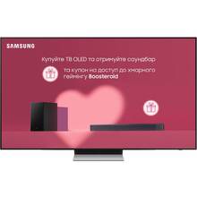 Телевизор SAMSUNG QE65S90FAUXUA