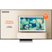 Телевизор SAMSUNG QE65S90FAUXUA