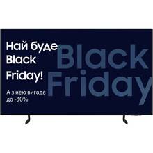 Купити Самсунг Телевізор SAMSUNG QE83S85FAEXUA