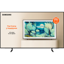 Телевизор SAMSUNG QE83S85FAEXUA
