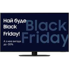 Телевізор SAMSUNG QE43QN90FAUXUA