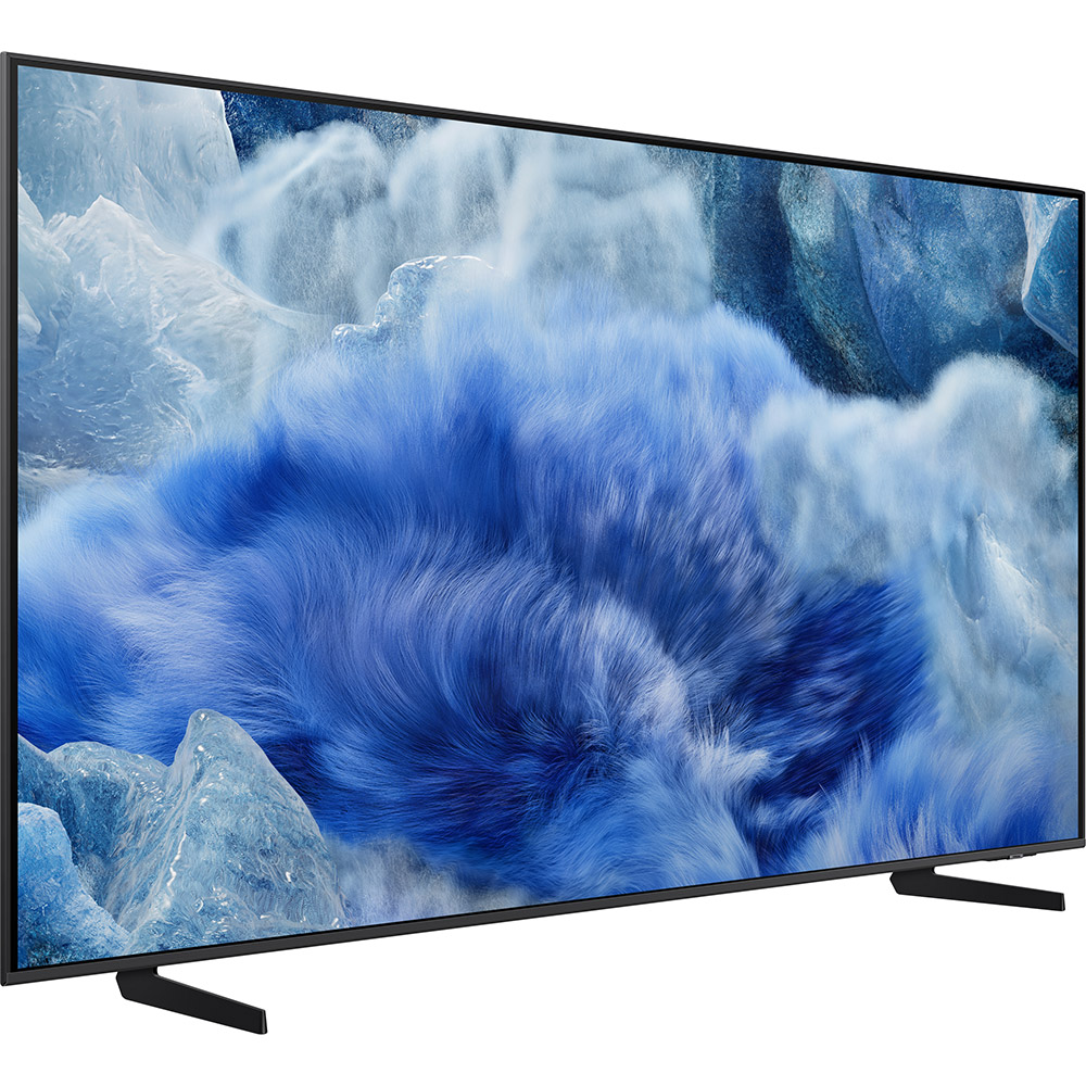 Телевизор SAMSUNG QE75Q8FAAUXUA Частота развертки 50