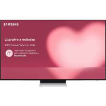 Телевізор SAMSUNG QE48S90FAEXUA