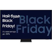 Телевізор SAMSUNG QE75QN70FAUXUA