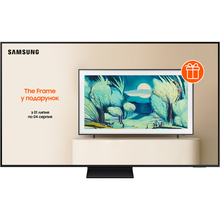 Телевізор SAMSUNG QE75QN70FAUXUA