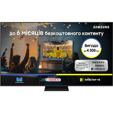 Купить 55 дюймов Телевизор SAMSUNG QE55QN80FAUXUA