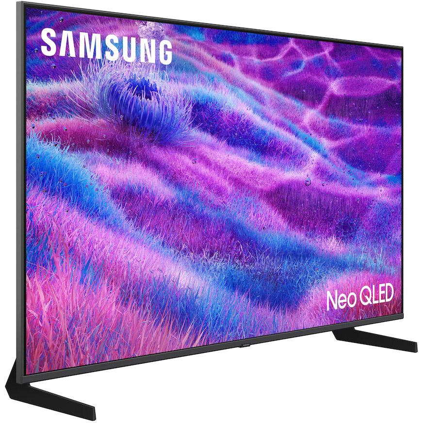 Телевизор SAMSUNG QE50QN80FAUXUA Диагональ 50"