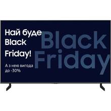 Телевізор SAMSUNG QE50QN80FAUXUA