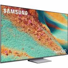 Телевизор SAMSUNG QE55QN85FAUXUA