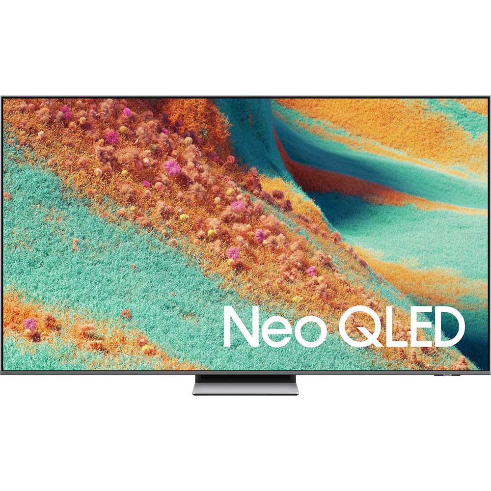 Телевизор SAMSUNG QE55QN85FAUXUA Диагональ 55"