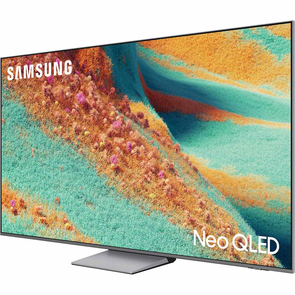Телевизор SAMSUNG QE55QN85FAUXUA Smart TV со Smart TV