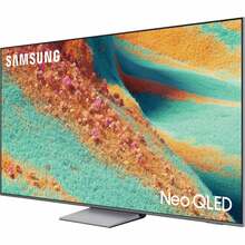 Телевизор SAMSUNG QE55QN85FAUXUA