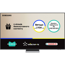 Телевизор SAMSUNG QE55QN85FAUXUA