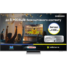 Купить 55 дюймов Телевизор SAMSUNG QE55QN85FAUXUA