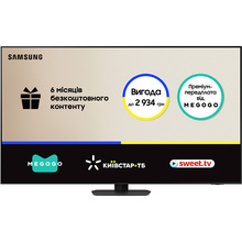 Телевизор SAMSUNG QE55QN90FAUXUA