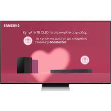 Телевизор SAMSUNG QE55S90FAEXUA