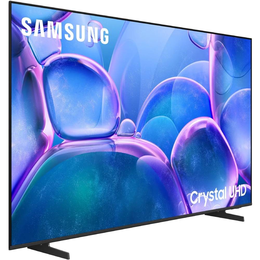 Телевизор SAMSUNG UE50U7000FUXUA Разрешение 3840 x 2160 (4K UHD)