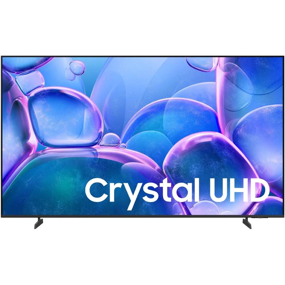 Телевизор SAMSUNG UE50U7000FUXUA Диагональ 50" (127 см)