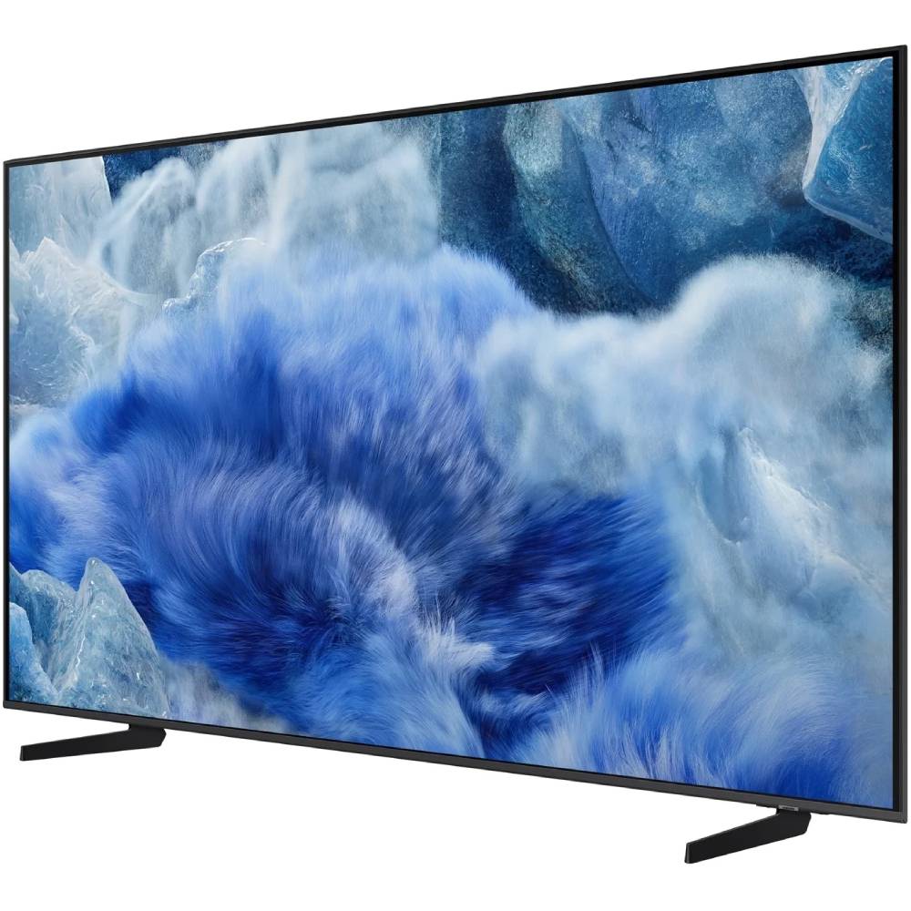 Зовнішній вигляд Телевізор SAMSUNG QE55Q8FAAUXUA