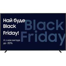 Телевізор SAMSUNG QE65QN900FUXUA