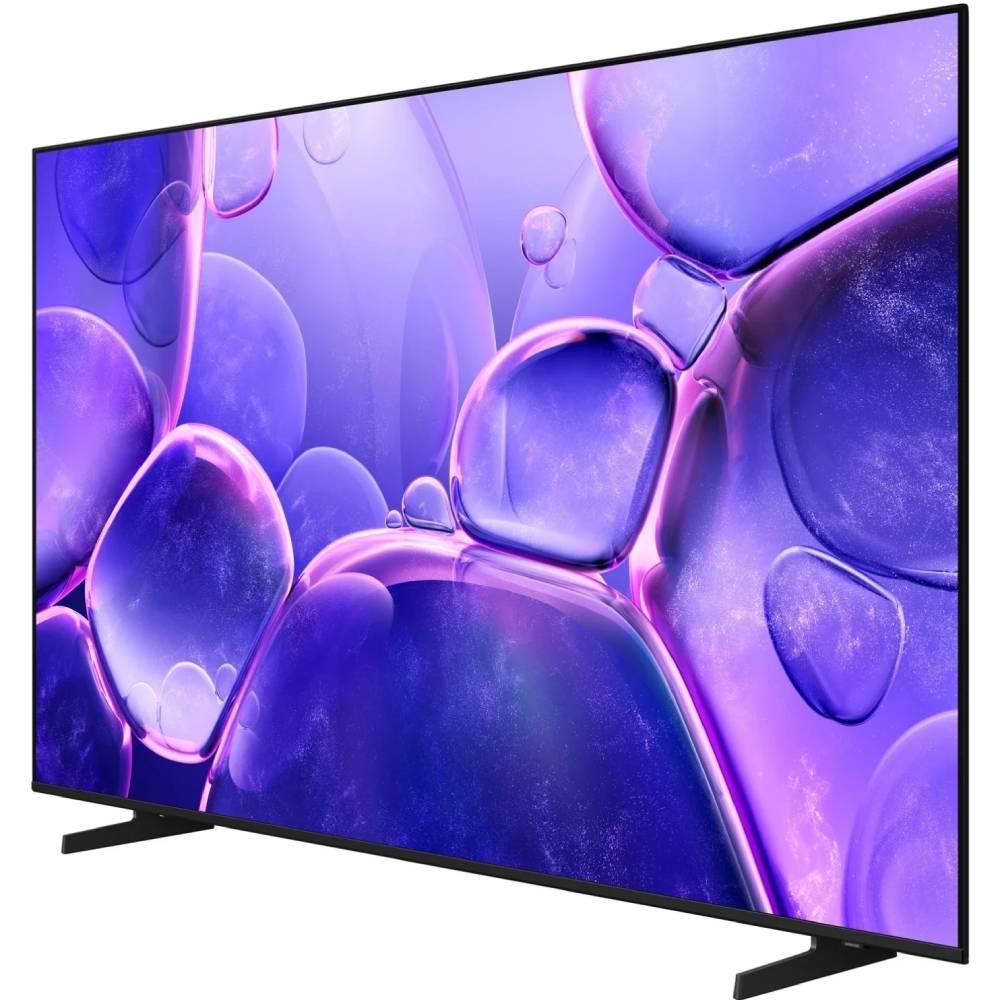 Зовнішній вигляд Телевізор SAMSUNG UE75U8000FUXUA