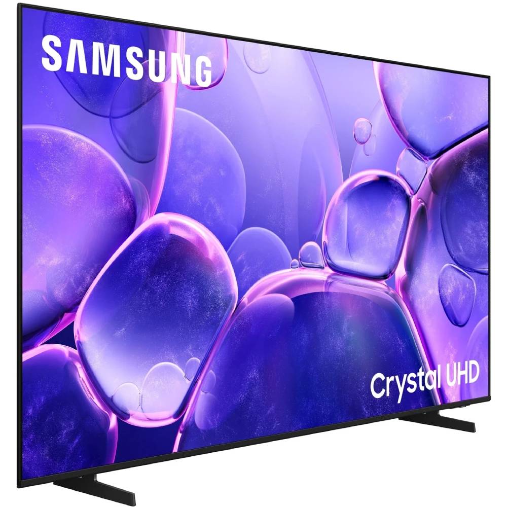 Телевізор SAMSUNG UE75U8000FUXUA Роздільна здатність 3840 x 2160 (4K UHD)