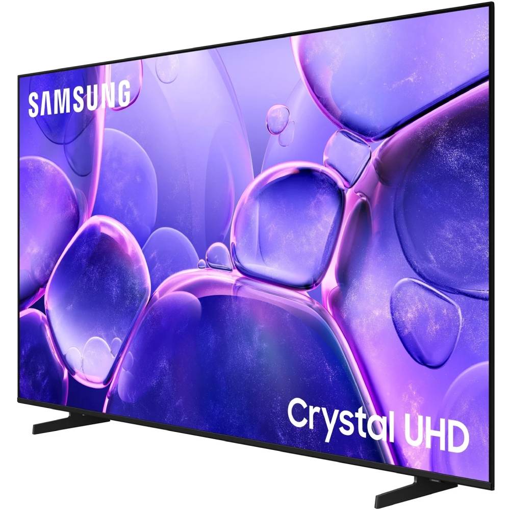 Телевізор SAMSUNG UE75U8000FUXUA Smart TV зі Smart TV