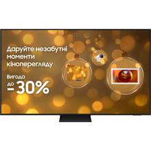 Телевизор SAMSUNG QE75Q7F5AUXUA